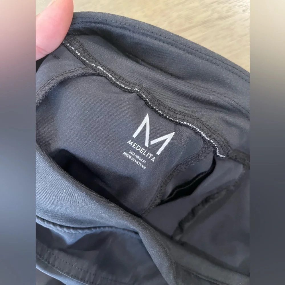 madelita jogger scrub pants